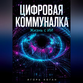 ЦИФРОВАЯ КОММУНАЛКА. Жизнь с ИИ