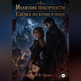 Сделка на крови и пепле