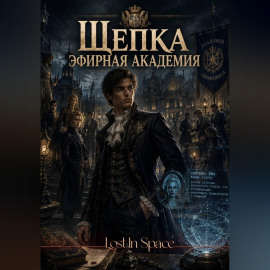 Щепка Эфирная Академия