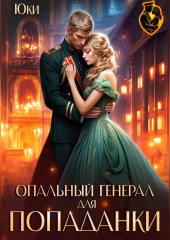 Опальный генерал для попаданки