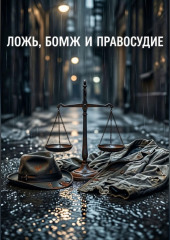 Ложь, бомж и правосудие