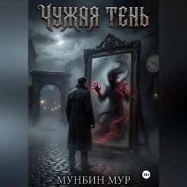 Чужая тень