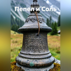 Пепел и Соль