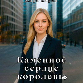 Каменное сердце королевы