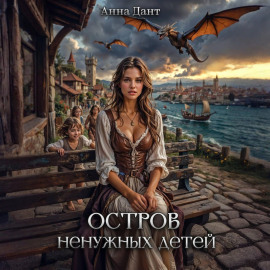 Остров ненужных детей