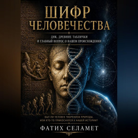 КОД ЧЕЛОВЕЧЕСТВА: ДНК, древние тайны и вечный вопрос о нашем происхождении