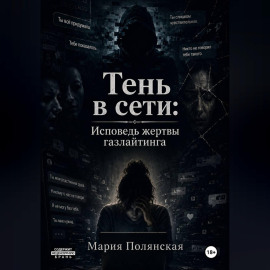 Тень в сети: Исповедь жертвы газлайтинга