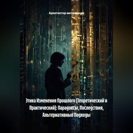 Этика Изменения Прошлого (Теоретический и Практический): Парадоксы, Последствия, Альтернативные Подходы