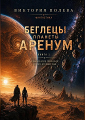 Беглецы планеты Аренум