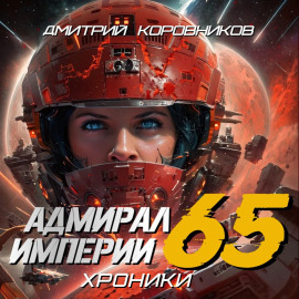 Адмирал Империи – 65