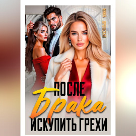 После Брака. Искупить Грехи