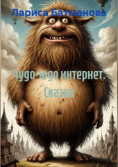 Чудо-юдо интернет. Сказка