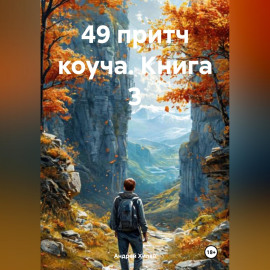 49 притч коуча. Книга 3