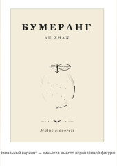 Бумеранг