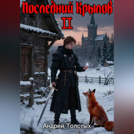 Последний Крылов 2