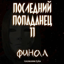 Последний попаданец 11