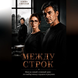 Между строк
