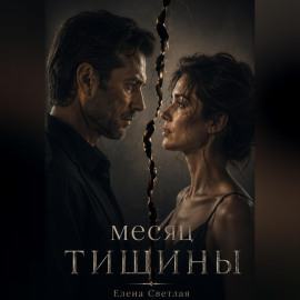 Месяц тишины