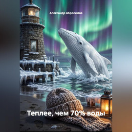 Теплее, чем 70% воды