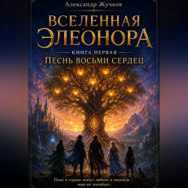 Вселенная Элеонора. Книга первая. Песнь Восьми Сердец.