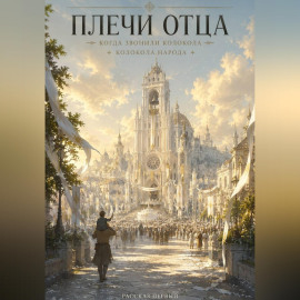 Плечи отца