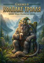 Сказка о колпаке тролля