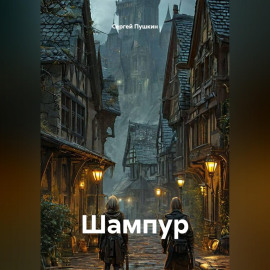 Шампур
