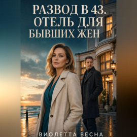 Развод в 43. Отель для бывших жен