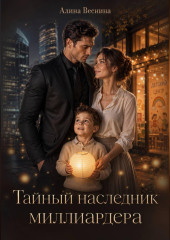 Тайный наследник миллиардера