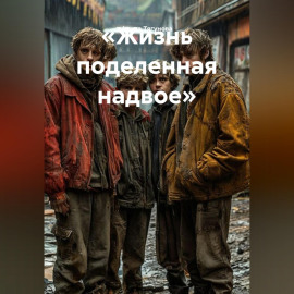 «Жизнь поделенная надвое»
