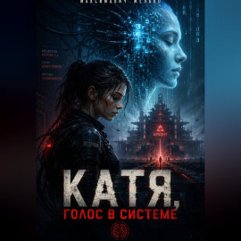 Катя, Голос в системе