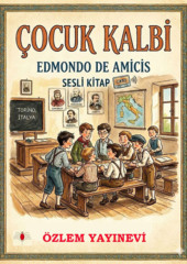 Çocuk Kalbi