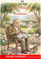 Kedilerim
