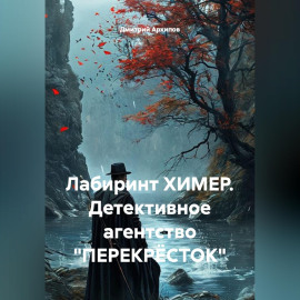 Лабиринт ХИМЕР. Детективное агентство 