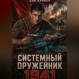 Системный оружейник. 1941