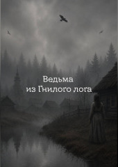 Ведьма из Гнилого лога.