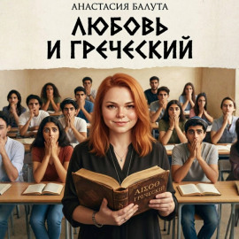 Любовь и греческий