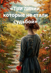 «Три линии, которые не стали судьбой»