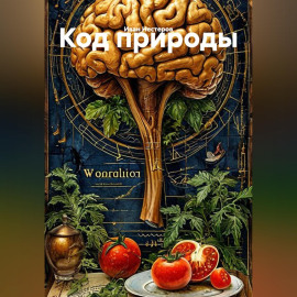 КОД ПРИРОДЫ