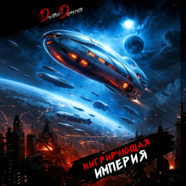 Мигрирующая империя. Том 4