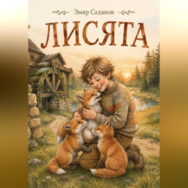 ЛИСЯТА