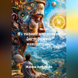 Я - талант в человеке (истории по накшатрам)