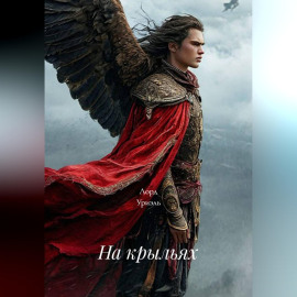 На крыльях