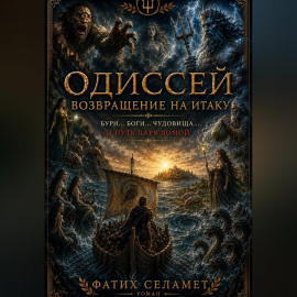 ОДИССЕЙ: ВОЗВРАЩЕНИЕ НА ИТАКУ