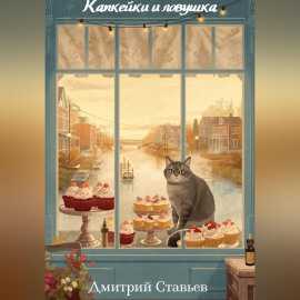 Капкейки и Ловушка