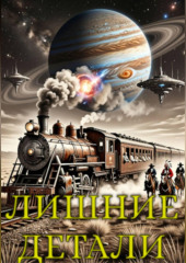 Лишние детали