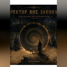 Ректор вне закона.