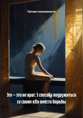 Эго — это не враг: 3 способа подружиться со своим «Я» вместо борьбы