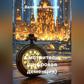 Смотритель  (цифровая деменция)