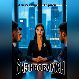 Бизнесвумен